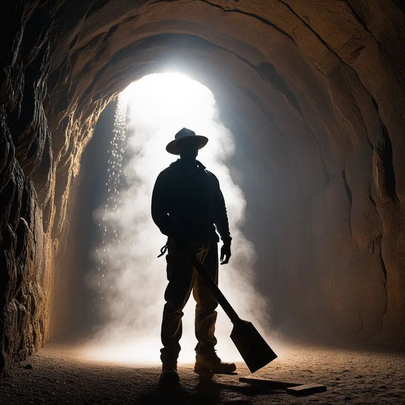 John Henry Myth Meaning & Symbolism