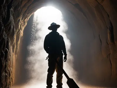 John Henry Myth Meaning & Symbolism