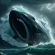 Jonah in the Whale Myth Meaning & Symbolism