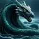 Jormungandr Myth Meaning & Symbolism