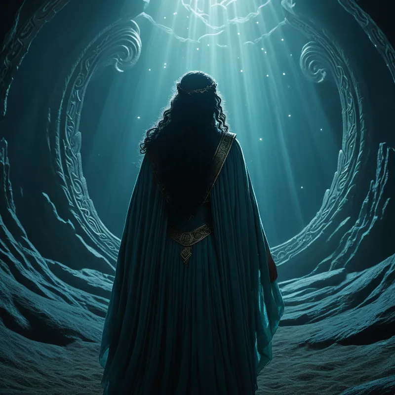 Joseph and the Coat of Many Colors