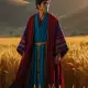 Joseph's Coat Myth Meaning & Symbolism