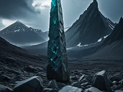 Jotnar Myth Meaning & Symbolism