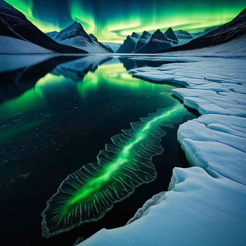 Jotunn Footprints Myth Meaning & Symbolism