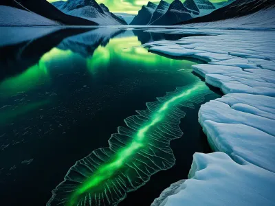 Jotunn Footprints Myth Meaning & Symbolism