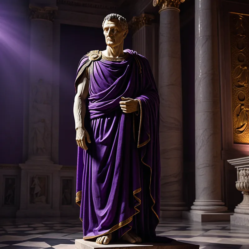 Julius Caesar Myth Meaning & Symbolism