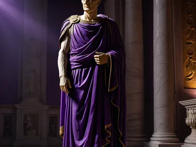 Julius Caesar Myth Meaning & Symbolism