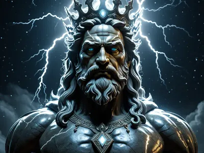 Jupiter's Metal Myth Meaning & Symbolism