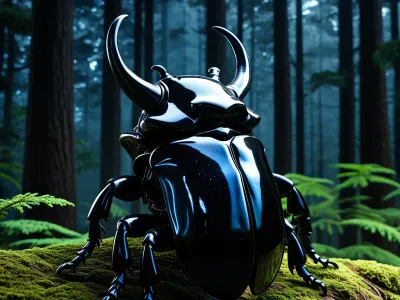 Kabutomushi Myth Meaning & Symbolism