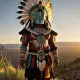 Kachina Myth Meaning & Symbolism