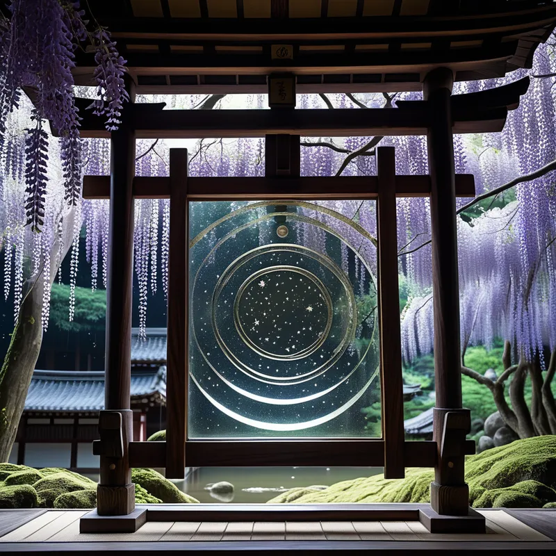 Kagami Myth Meaning & Symbolism