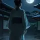 Kage-onna Myth Meaning & Symbolism