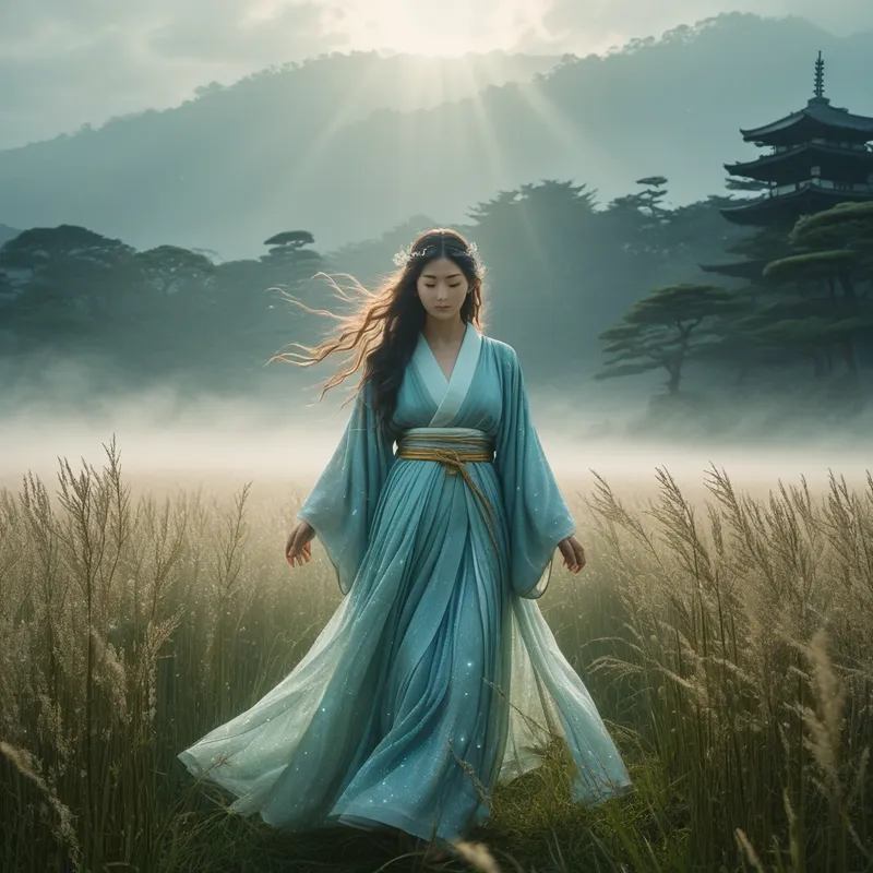 Kagerō Myth Meaning & Symbolism