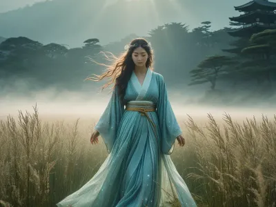 Kagerō Myth Meaning & Symbolism