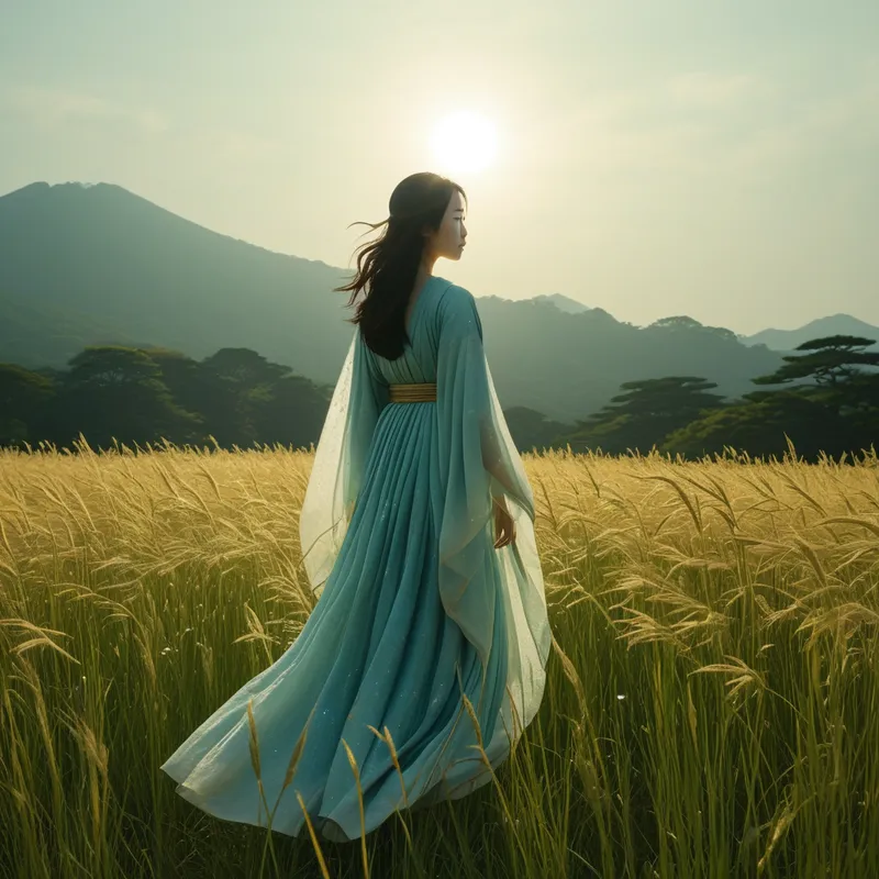 Kagerou Myth Meaning & Symbolism