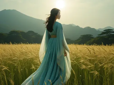 Kagerou Myth Meaning & Symbolism