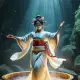 Kagura Myth Meaning & Symbolism