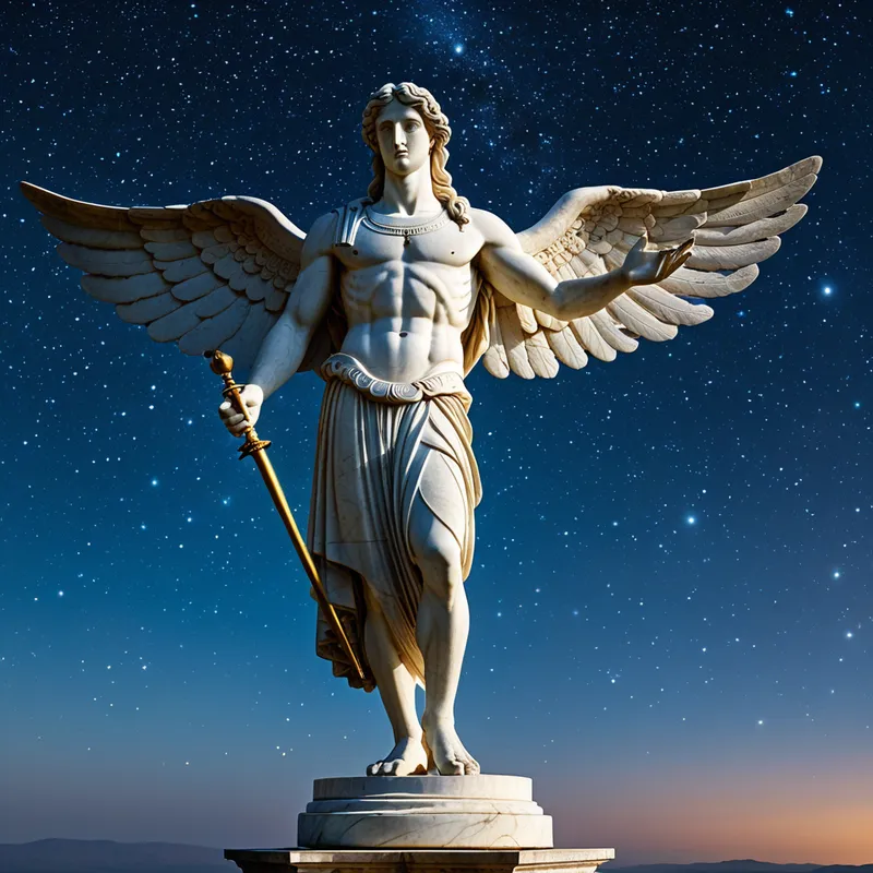 Kairos Myth Meaning & Symbolism