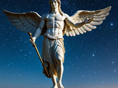 Kairos Myth Meaning & Symbolism