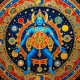 Kala Chakra Myth Meaning & Symbolism