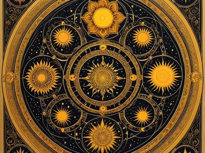 Kalpa Myth Meaning & Symbolism