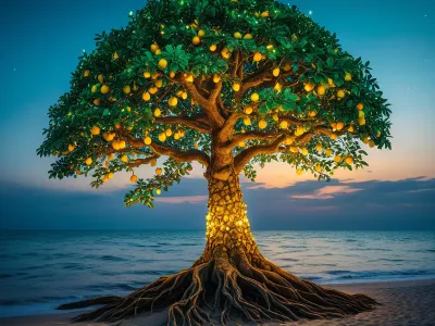 Kalpavriksha Myth Meaning & Symbolism