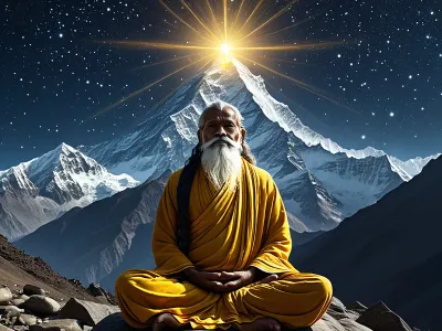 Kamandalu Myth Meaning & Symbolism