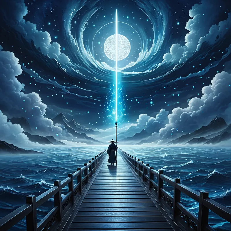 Kami Myth Meaning & Symbolism