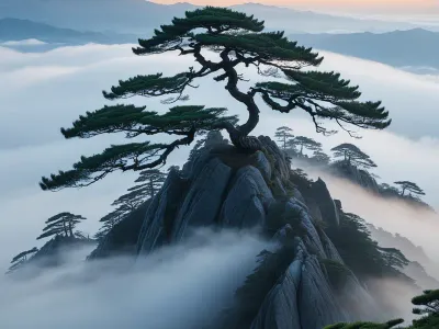 Kami of Mist Myth Meaning & Symbolism