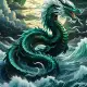 Kami of the Sea Myth Meaning & Symbolism