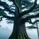 Kami of Trees Myth Meaning & Symbolism