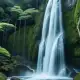 Kami of Waterfalls Myth Meaning & Symbolism