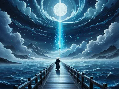 Kami Myth Meaning & Symbolism