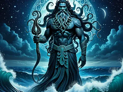 Kanaloa Myth Meaning & Symbolism