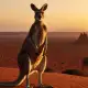 Kangaroo Dreaming Myth Meaning & Symbolism