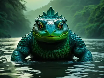 Kappa Myth Meaning & Symbolism