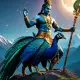 Kartikeya Myth Meaning & Symbolism