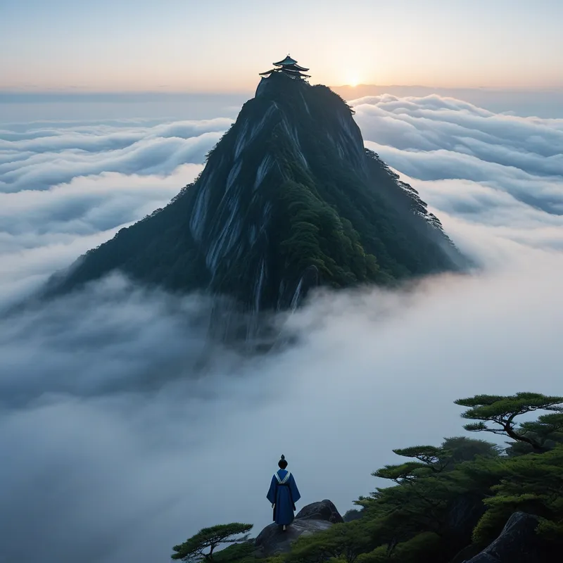 Kasumi Myth Meaning & Symbolism