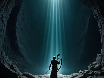 Katabasis Myth Meaning & Symbolism