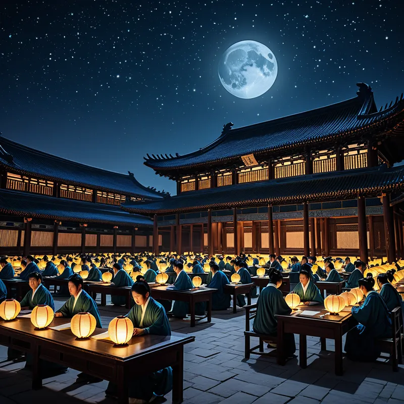 Keju System Myth Meaning & Symbolism