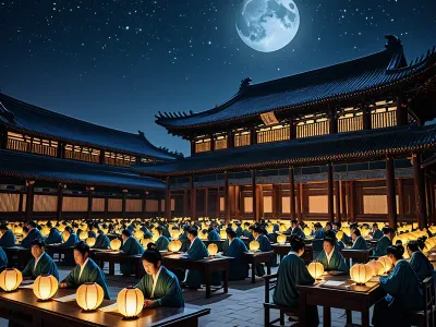 Keju System Myth Meaning & Symbolism