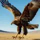 Khangarid the Eagle Myth Meaning & Symbolism