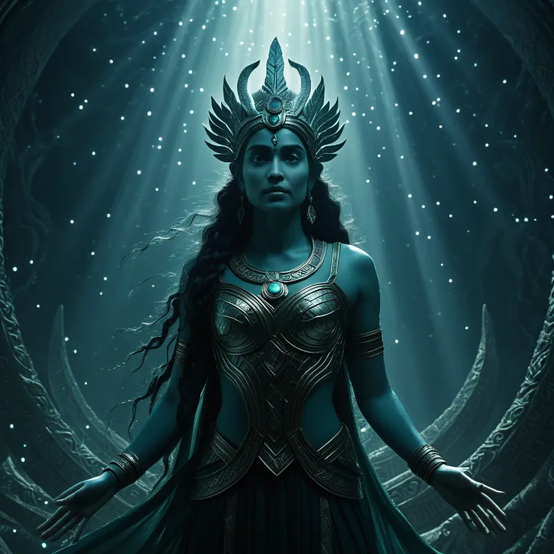 Khidr the Eternal Guide