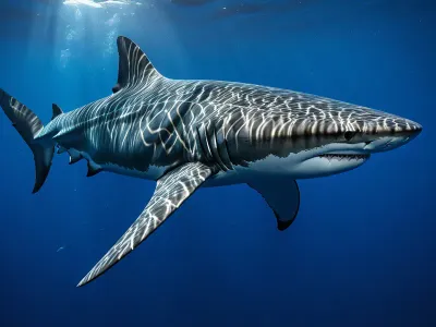 Kiha-nui-lulu-moku Shark Demigod Myth Meaning & Symbolism