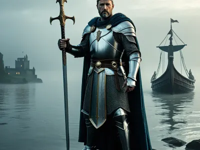 King Arthur Myth Meaning & Symbolism