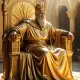 King Midas and the golden touc Myth Meaning & Symbolism