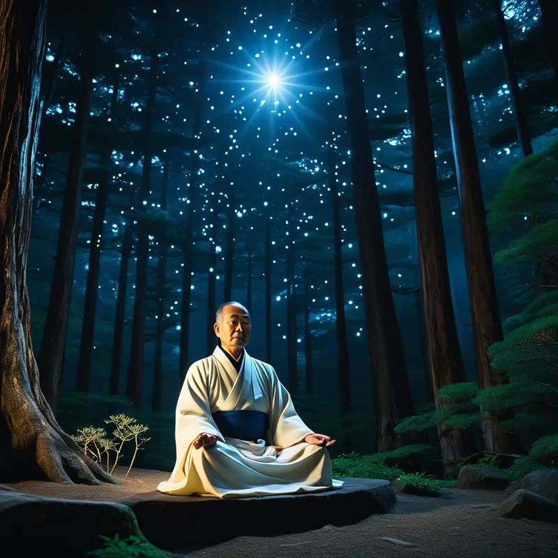 Kūkai Myth Meaning & Symbolism