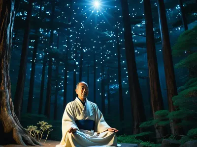 Kūkai Myth Meaning & Symbolism