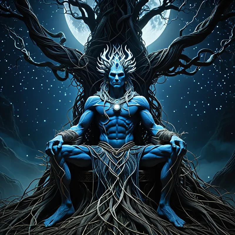 Knot Magic & Cord Rituals Myth Meaning & Symbolism