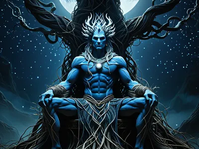 Knot Magic & Cord Rituals Myth Meaning & Symbolism